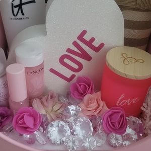 Valentine's Gift Basket